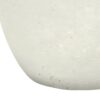 Lighting, Table Lamp, Resin, Contemporary - Cream - Image 7