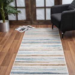 Elegance - 2'7" X 7'3" Area Rug - Multi