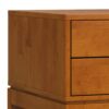 Harper - End Table - Teak - Image 7