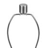 Lighting, Table Lamp, Ceramic, Modern - Gray - Image 7