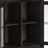 Artisan - Low Storage Cabinet - Hickory Brown - Image 6