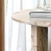 Diamond - Coffee Table, Polished Surface - Pink - Image 6