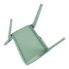 1 Piece Designed Single Chair, UV Resistant, Waterproof And Wear Resistant - Haze Green - Image 5