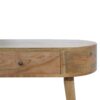 Albion - Console - Oak - Image 3