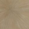 Sadie - Round Coffee Table - Natural - Image 8