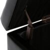 Hamilton - Storage Ottoman - Midnight Black - Image 7