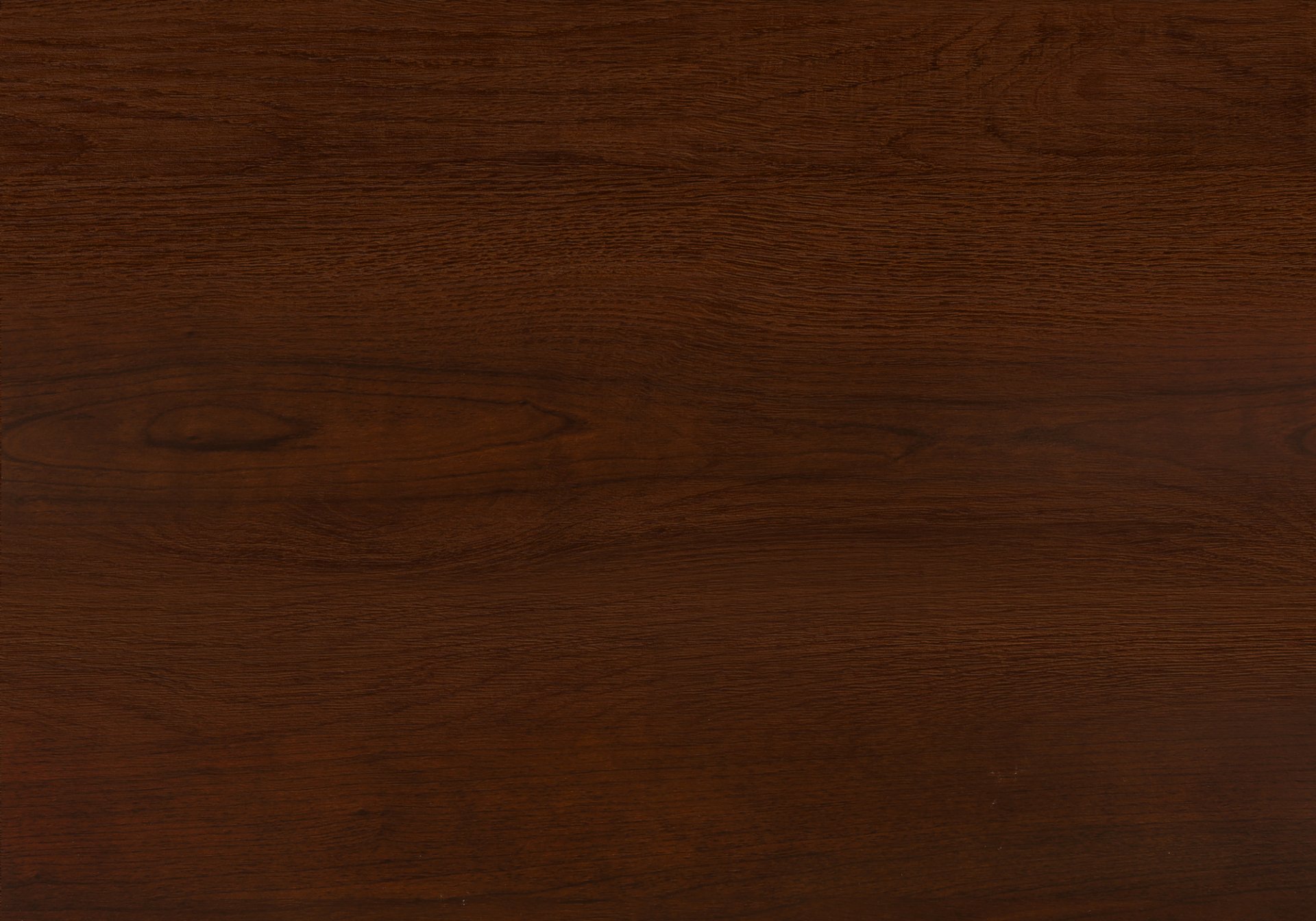 Corner Accent Console Table For Entryway, Contemporary & Modern - Cherry - Image 6