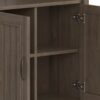 Lev - Bookcase - Smoky Brown - Image 5