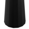 Dayton - Wooden Accent Table - Black - Image 4