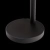 Royal - 3 Arm Arc Floor Lamp, Oil Rubbed Bonze With Linen Shade, 4 Way Rotary Switch - Oil-Rubbed Bronze - Image 4