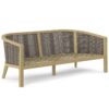 Parkside - Outdoor Sofa - Natural - Image 3