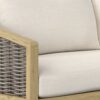 Parkside - Outdoor Sofa - Natural - Image 5