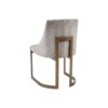 Bryce - Dining Chair (Set of 2) - Gray - Image 6