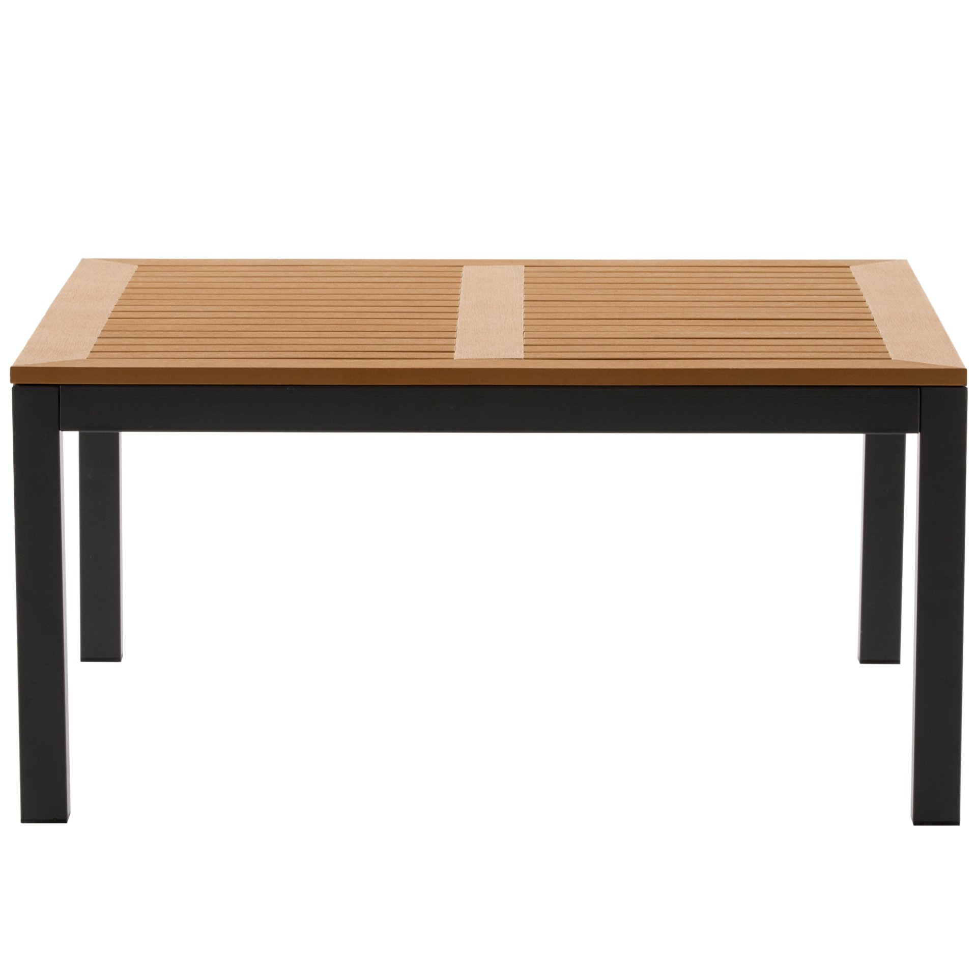 Outdoor Sectional Sofa Set With Cushions - Gray - Image 18