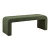 Waterfall Bench - Green - Image 9