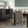 Bartow - Dining Chair (Set of 2) - Taupe - Image 10