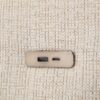 Sectional Sofa Modular U Shaped With Ottoman & USB Ports - Beige - Image 21