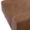 Rex - Center Sofa Module - Brown - Image 8
