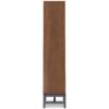 Banting - Mid Century Bookcase - Walnut Veneer - Image 7