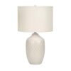 Lighting, Table Lamp, Transitional - Cream - Image 2