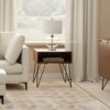 Hunter - End Table - Walnut - Image 8