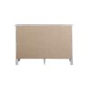 Elegant Casual Dresser - White - Image 5