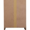 Lindsey - Nightstand - Beech - Image 3