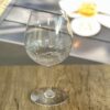 Tritan - Leadingware Unbreakable Wine Glass Set With Hammer Design Bpa Free Plastic, 22Oz - Clear - Image 4