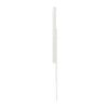 Uriuni - Large Scale Mirror With LED Light - Off White - Image 5
