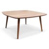 Kalen - Center Table - Walnut - Image 6