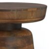 Robbie - Accent Table - Walnut Brown - Image 6