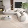 Highline - Corner Sofa - Cream - Image 10