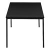 Table Set, Coffee, End, Contemporary, Modern (Set of 3) - Black - Image 15