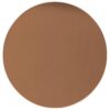 Curtis - Metal Cylinder Accent Table - Ombre Black / Copper - Image 3