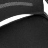 Office Chair, Adjustable Height, Swivel, Ergonomic, Armrests, Mesh, Contemporary & Modern - Black - Image 8