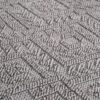 Guros - 4' X 6' Traditional Indoor / Outdoor Area Rug - White - Image 3
