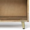 Jager - Bedside Table - Natural - Image 4