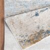 Elegance - 2' X 3' Area Rug - Ivory - Image 4