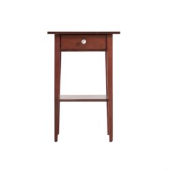 Nightstand - Cherry