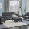 Browning - Sofa - Gray - Image 5