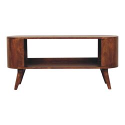 Soba - Shoe Cabinet - Dark Brown