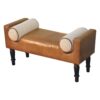 Buffalo - Chester Bench - Walnut - Image 3