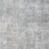 Elegance - 2' X 3' Area Rug - Blue, Polyester - Image 8