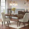 Holls - Dining Chair (Set of 2) - Beige - Image 2