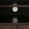 Carlton - TV Media Stand - Dark Tobacco Brown - Image 6