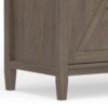 Ela - Sideboard - Smoky Brown - Image 5