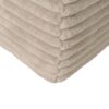Cloud - Sectional Sofa Upholstered Couch Free Combined Sofa - Light Coffee - Image 26
