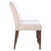 Capri - Dining Chair (Set of 2) - Beige - Image 7