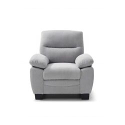 Summerton - Chair Upholstered - Gray