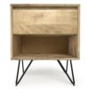 Hunter - Nightstand - Natural - Image 12